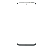 Скло дисплея Xiaomi Redmi Note 11T Pro з OCA плівкою black (SJ) PLS-00-00126452