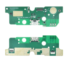 Плата зарядки Doogee S40 (Original) PLS-00-00120712