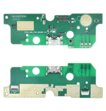Плата зарядки Doogee S40 (Original) PLS-00-00120712