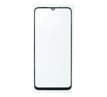 Скло дисплея ZTE Blade A35 black (Original China) PLS-00-00140046