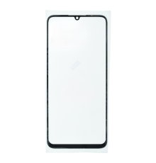 Скло дисплея ZTE Blade A35 black (Original China) PLS-00-00140046