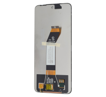 Дисплей Xiaomi Redmi 10 з сенсором black (Used) PLS-00-00173267