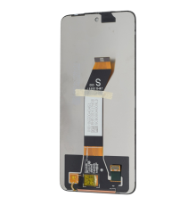 Дисплей Xiaomi Redmi 10 з сенсором black (Used) PLS-00-00173267