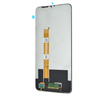 Дисплей OPPO A16 з сенсором black (Original China+) (ver. 6A) PLS-00-00124076