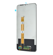 Дисплей OPPO A16 з сенсором black (Original China+) (ver. 6A) PLS-00-00124076