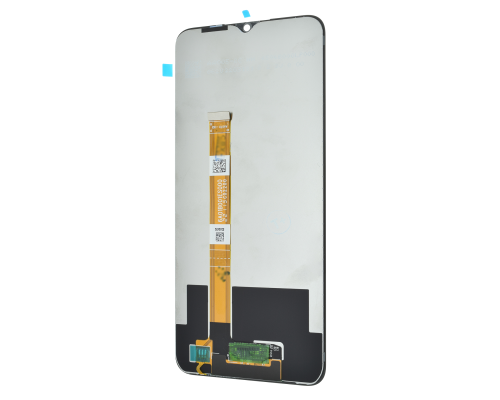 Дисплей OPPO A16 з сенсором black (Original China+) (ver. 6A) PLS-00-00124076