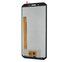 Дисплей Oukitel WP18 з сенсором black PLS-00-00100178