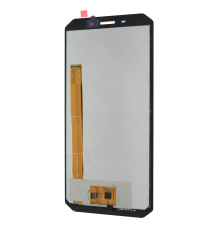 Дисплей Oukitel WP18 з сенсором black PLS-00-00100178