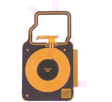 Шлейф Google Pixel 3 бездротової зарядки та NFC (Original) PLS-00-00108743