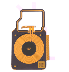 Шлейф Google Pixel 3 бездротової зарядки та NFC (Original) PLS-00-00108743