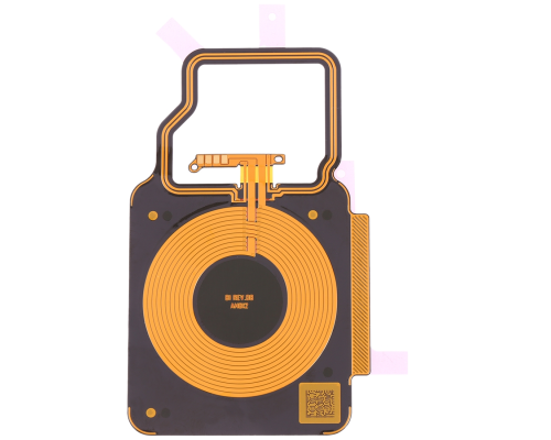 Шлейф Google Pixel 3 бездротової зарядки та NFC (Original) PLS-00-00108743