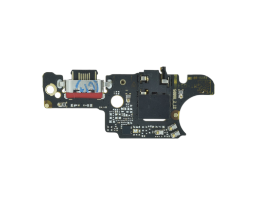 Плата зарядки Motorola XT2343-1 Moto G54 PLS-00-00132381