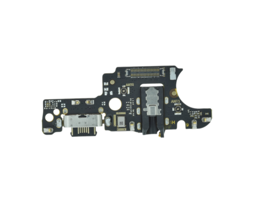 Плата зарядки Motorola XT2343-1 Moto G54 PLS-00-00132381