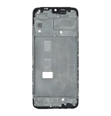 Рамка дисплея OPPO A38 black (Original China) PLS-00-00133850