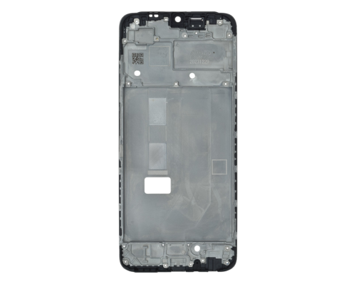 Рамка дисплея OPPO A38 black (Original China) PLS-00-00133850