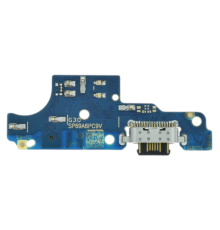 Плата зарядки Motorola XT2129 Moto G30 PLS-00-00134155