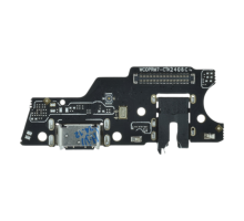 Плата зарядки Realme 7 PLS-00-00129900