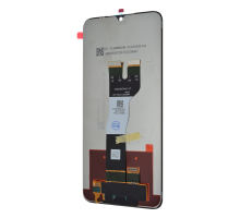 Дисплей Samsung A057 Galaxy A05s з сенсором black PLS-00-00123288