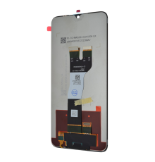 Дисплей Samsung A057 Galaxy A05s з сенсором black PLS-00-00123288