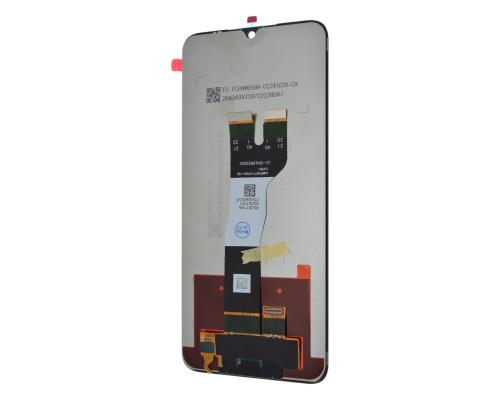 Дисплей Samsung A057 Galaxy A05s з сенсором black PLS-00-00123288