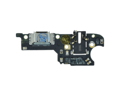 Плата зарядки Realme 6i (Original Used) PLS-00-00110058