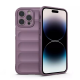Чохол Magic Shield iPhone 15 Pro lavender PLS-00-00157914