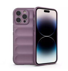 Чохол Magic Shield iPhone 14 Pro lavender PLS-00-00157891