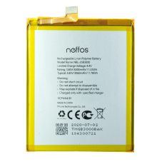 Акумулятор TP-Link Neffos NBL-35B3000 (Original China) PLS-00-00025883