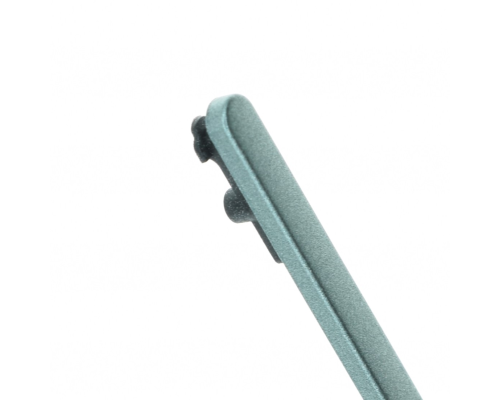 Пластикова кнопка гучності для Xiaomi Redmi 14C green PLS-00-00133237