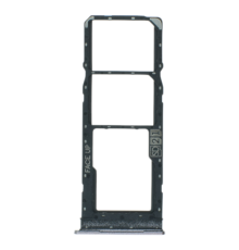 Тримач SIM-карти та карти пам'яті Motorola XT2331 Moto G13 gold PLS-00-00133344