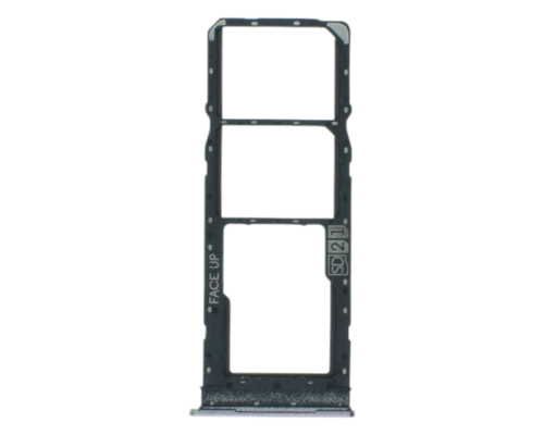 Тримач SIM-карти та карти пам'яті Motorola XT2331 Moto G13 gold PLS-00-00133344