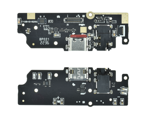 Плата зарядки Ulefone Armor 16 Pro (Original) PLS-00-00120516