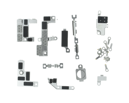 Набір металевих пластин для Apple iPhone 14 PLS-00-00123021