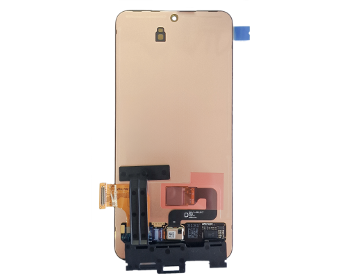 Дисплей Samsung S911 Galaxy S23 з сенсором black (Original) PLS-00-00106650