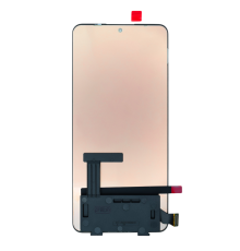 Дисплей Xiaomi 12T Pro з сенсором black (Original) PLS-00-00139601