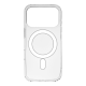 Чохол Clear Case iPhone 17 Pro with MagSafe clear PLS-00-00147817