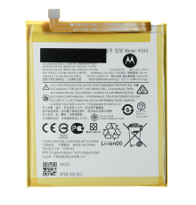 Акумулятор Motorola KS40 (Ver.2) (Original China) PLS-00-00109238