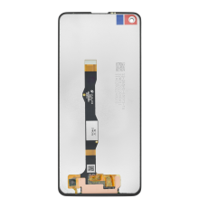 Дисплей Motorola XT2117 Moto G Power 2021 з сенсором black PLS-00-00104460