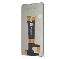 Дисплей ZTE Blade A76 (Z2474) з сенсором black (Original China) PLS-00-00150321