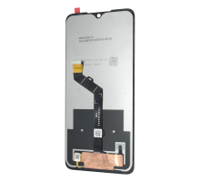 Дисплей Nokia 7.2 з сенсором black (Original Refurbished) PLS-00-00153353