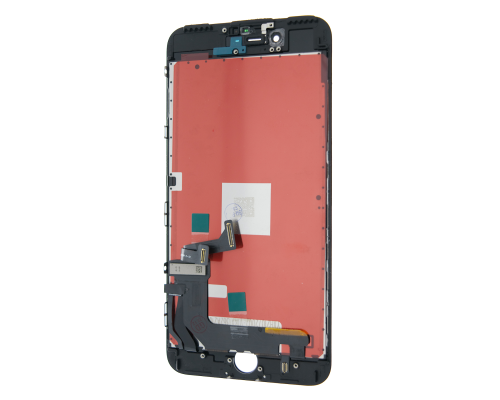 Дисплей iPhone 7 Plus з сенсором та рамкою black (InCell) PLS-00-00013088
