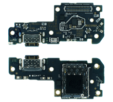 Плата зарядки Xiaomi Redmi Note 12 Pro 5G PLS-00-00111421