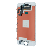 Дисплей iPhone 6S з сенсором та рамкою white (InCell) PLS-00-00012972