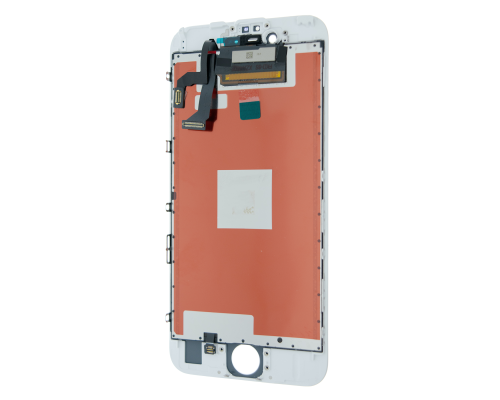 Дисплей iPhone 6S з сенсором та рамкою white (InCell) PLS-00-00012972