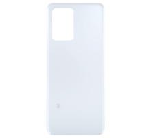 Задня кришка Xiaomi 11T white PLS-00-00112785