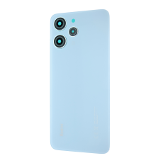 Задня кришка Xiaomi Redmi 12 blue (Original China) PLS-00-00110825