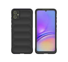 Чохол Magic Shield Samsung A055 Galaxy A05 black PLS-00-00157999