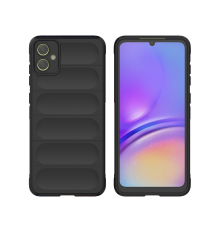 Чохол Magic Shield Samsung A055 Galaxy A05 black PLS-00-00157999