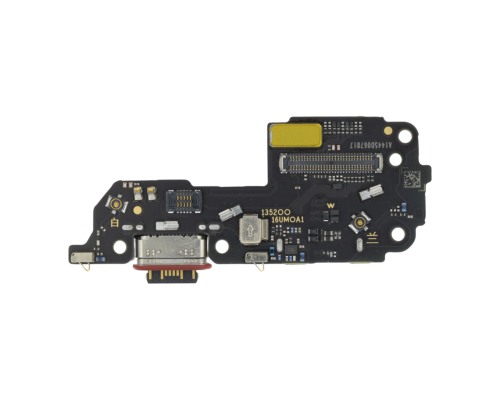 Плата зарядки Xiaomi Redmi Note 14 Pro+ 5G (Original Used) PLS-00-00141578