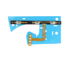 Шлейф Motorola XT2345 Moto E13 з кнопками ввімкнення та гучності (Original China) PLS-00-00151958